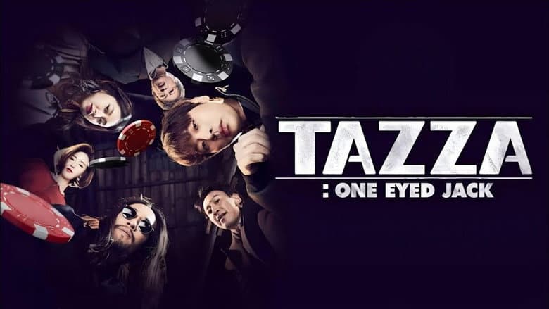 Kadr z Tazza: One Eyed Jack