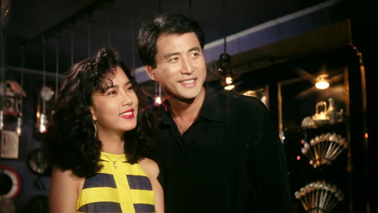 Kadr z Boccaccio '91