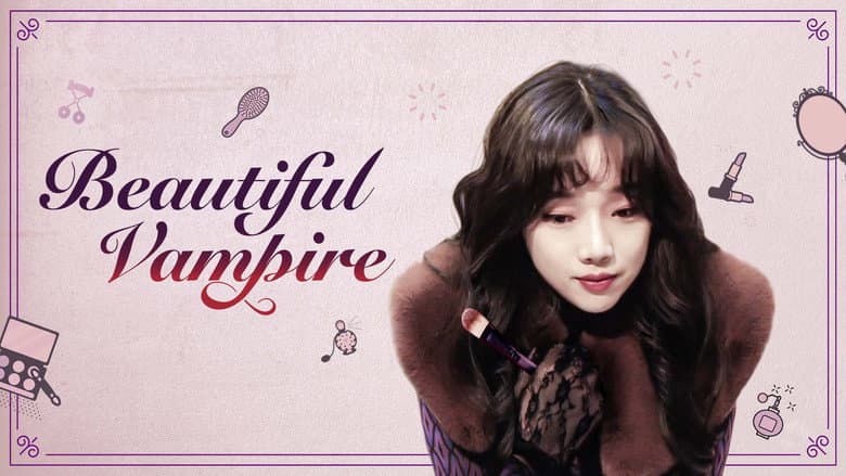 Kadr z Beautiful Vampire