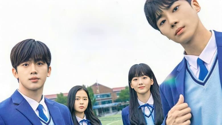 Kadr z School 2021