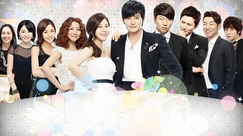 Kadr z A Gentleman's Dignity