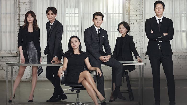 Kadr z The Good Wife