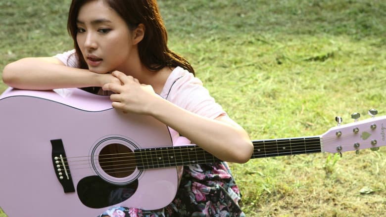 Kadr z Acoustic