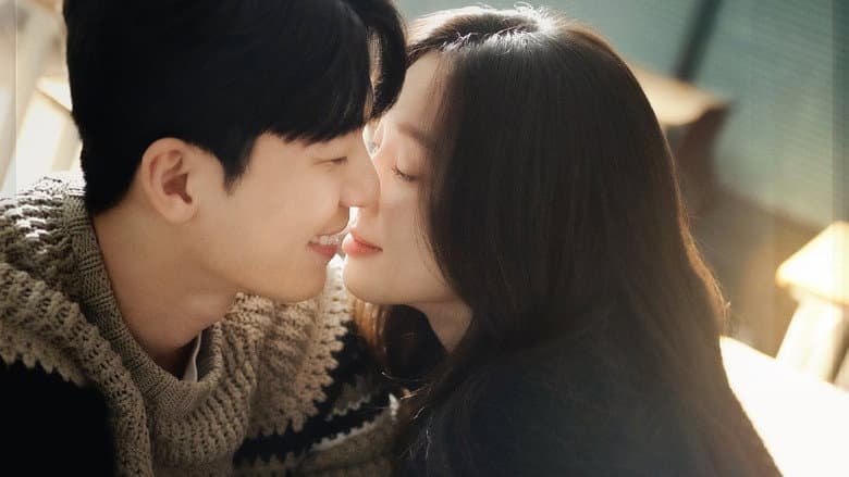 Kadr z The Midnight Romance In Hagwon