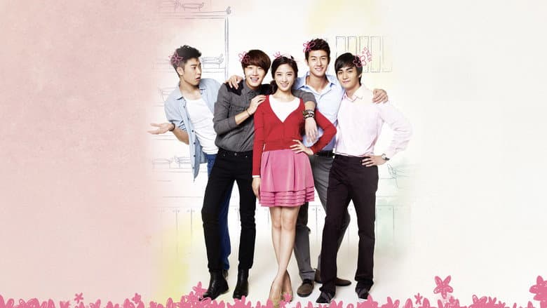 Kadr z Flower Boy Ramen Shop