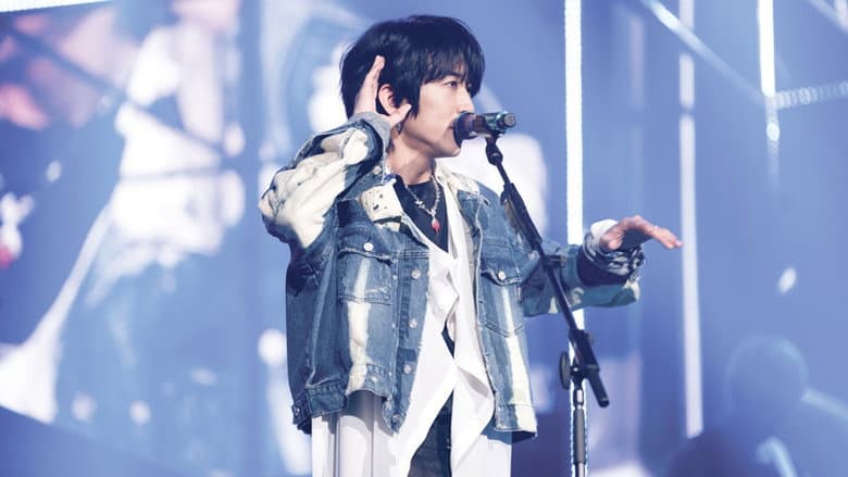 Kadr z Lee Seung Yoon Concert Docking : Liftoff