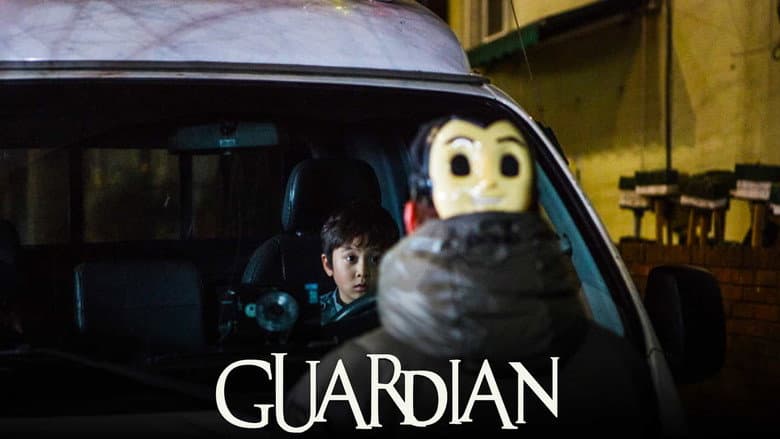 Kadr z Guardian