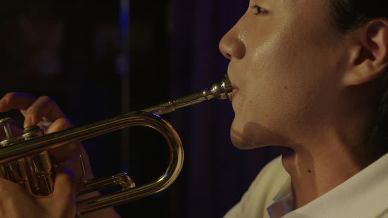 Kadr z Dear My Trumpet
