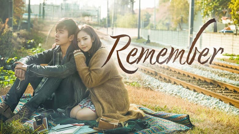 Kadr z Remember: War of the Son
