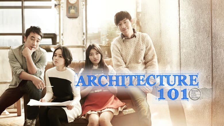 Kadr z Architecture 101