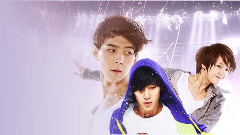 Kadr z K-POP Extreme Survival