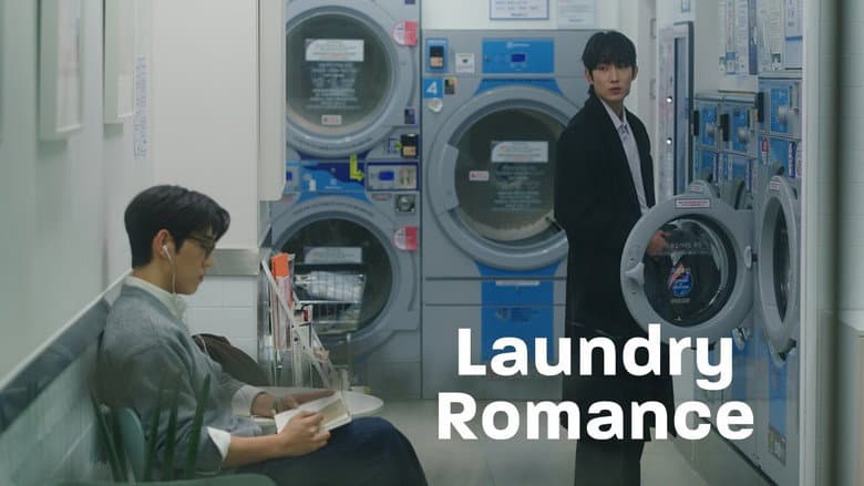 Kadr z Laundry Romance