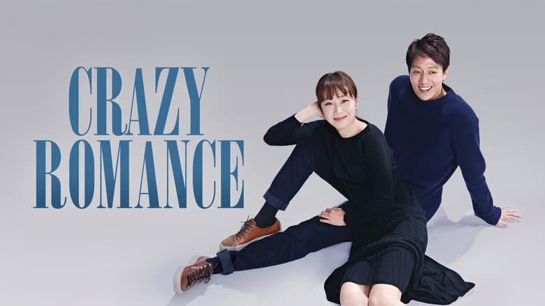 Kadr z Crazy Romance