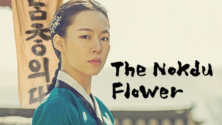 Kadr z The Nokdu Flower