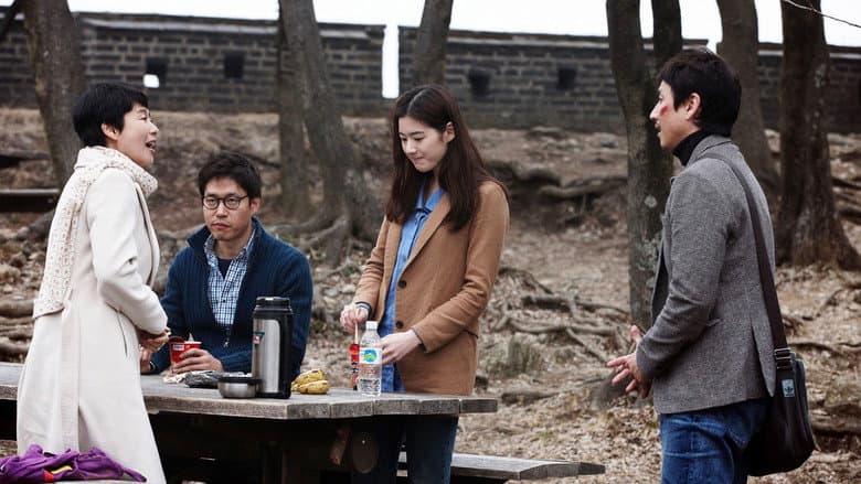 Kadr z Nobody's Daughter Haewon