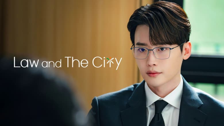 Kadr z Law and the City