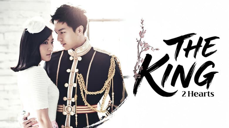 Kadr z The King 2 Hearts