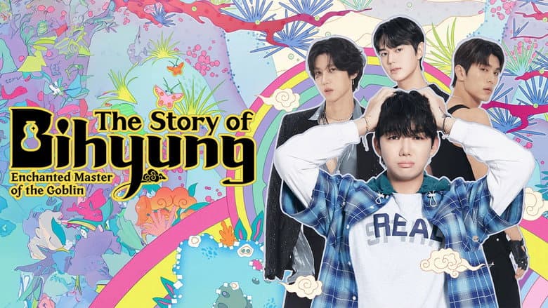 Kadr z The Story of Bihyung: Enchanted Master of the Goblin