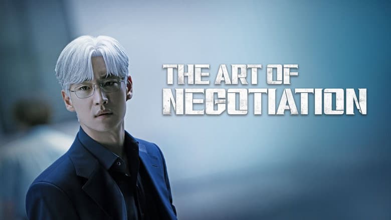 Kadr z Art Of Negotiation