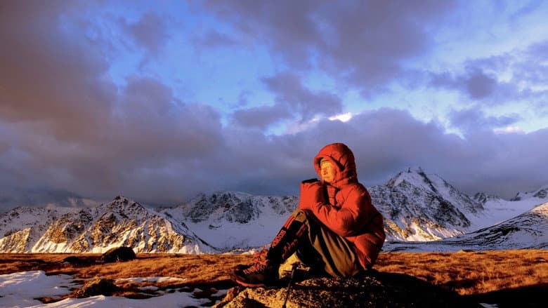 Kadr z Journey to Kailash