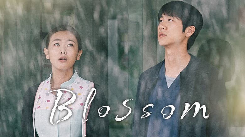 Kadr z Blossom