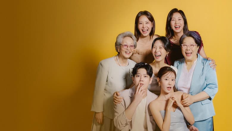 Kadr z Mission: Mompossible
