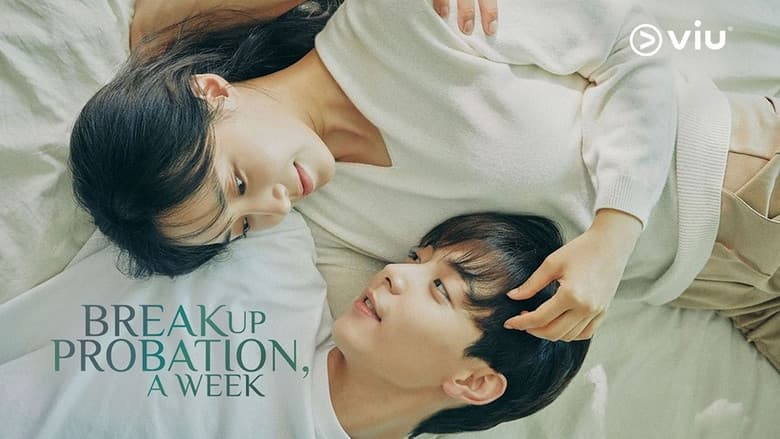 Kadr z Breakup Probation, A Week