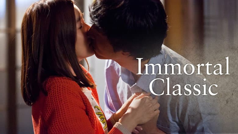 Kadr z Immortal Classic