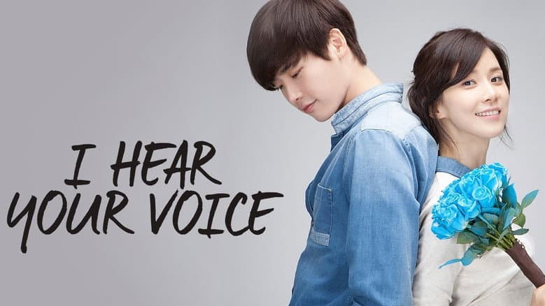 Kadr z I Hear Your Voice