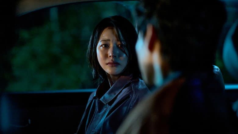 Kadr z Salmokji: Whispering Water