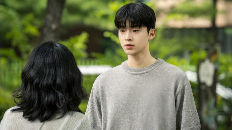 Kadr z 고백해서 미안합니다