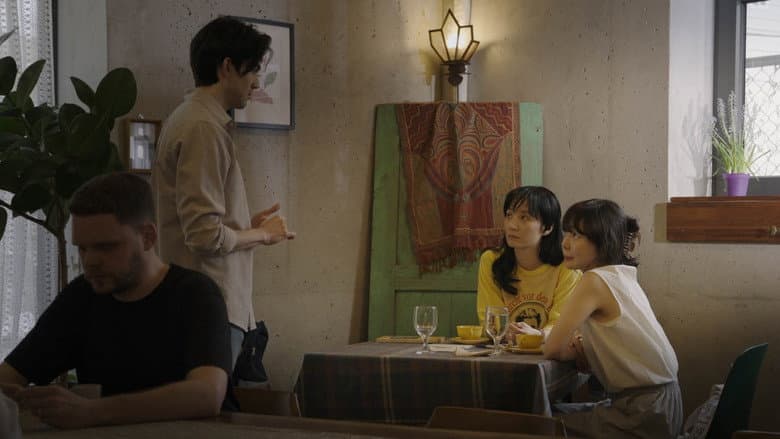 Kadr z The Conversation