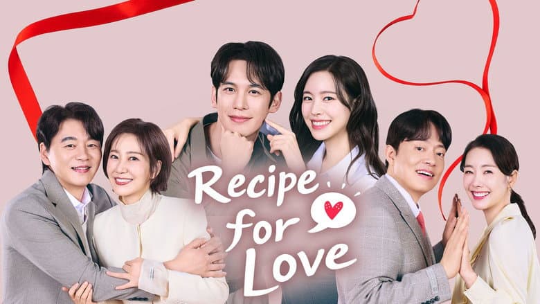 Kadr z Recipe For Love