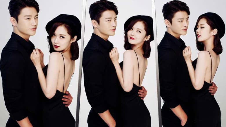 Kadr z Hello Monster