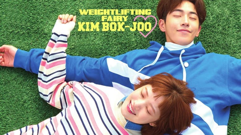 Kadr z Weightlifting Fairy Kim Bok-joo