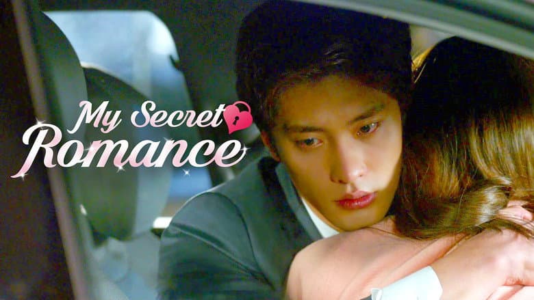 Kadr z My Secret Romance