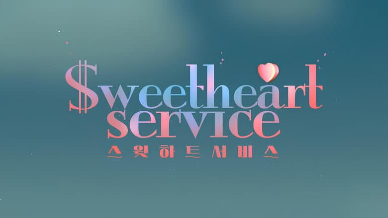 Kadr z Sweetheart Service