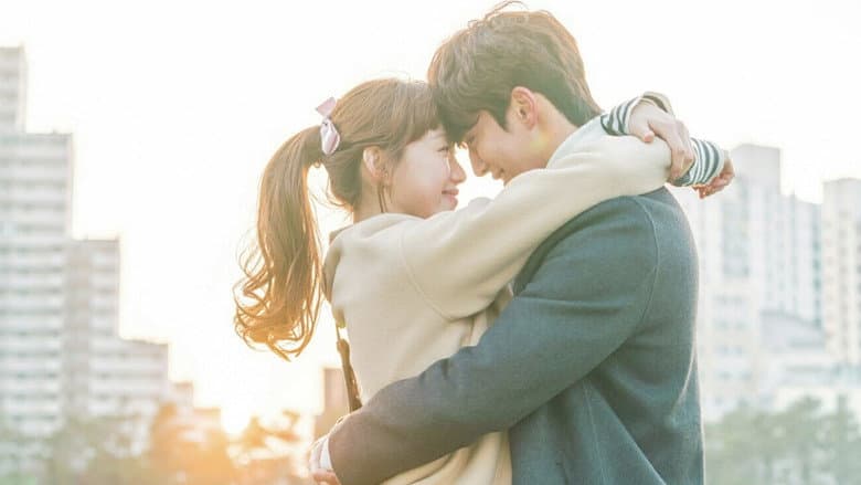 Kadr z Weightlifting Fairy Kim Bok-joo