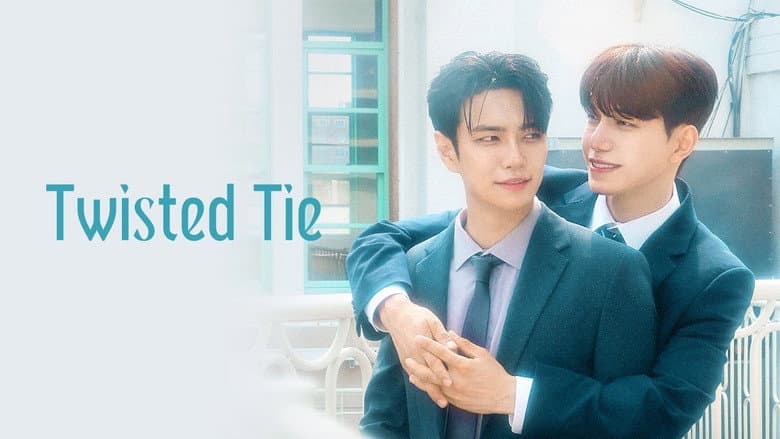 Kadr z Twisted Tie