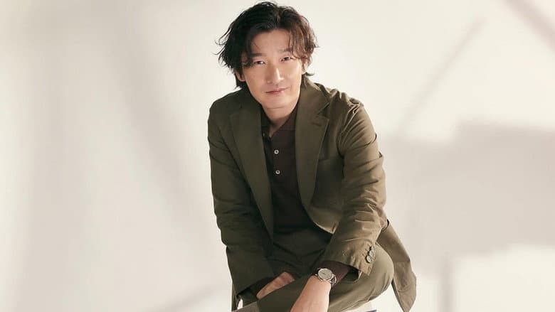 Kadr z Divorce Attorney Shin