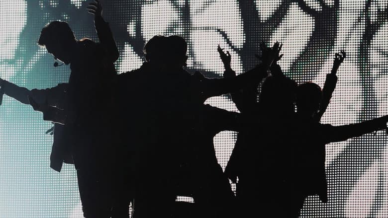 Kadr z EXO Planet #3 The EXO'rDIUM in Japan