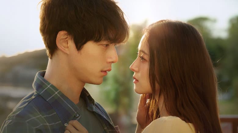 Kadr z What Comes After Love