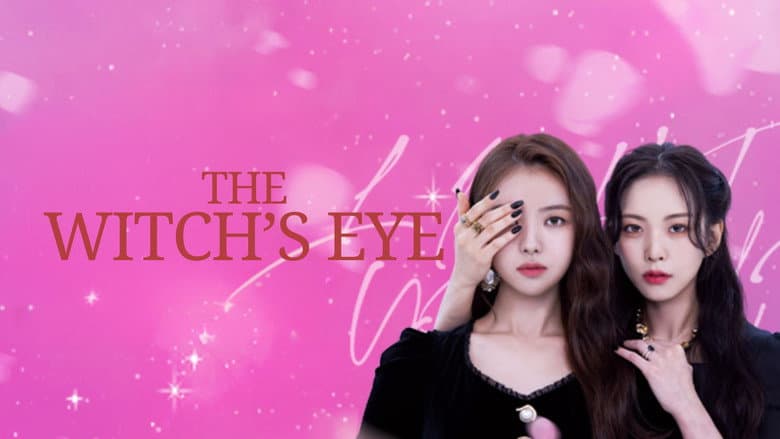 Kadr z The Witch's Eye
