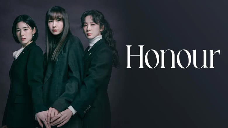 Kadr z Honour