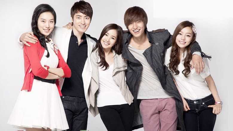 Kadr z City Hunter