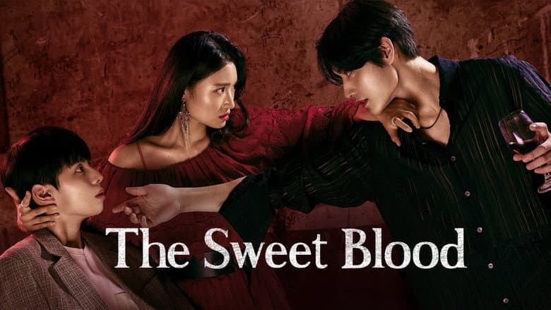 Kadr z The Sweet Blood