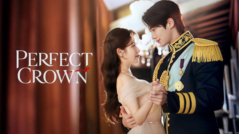 Kadr z Perfect Crown