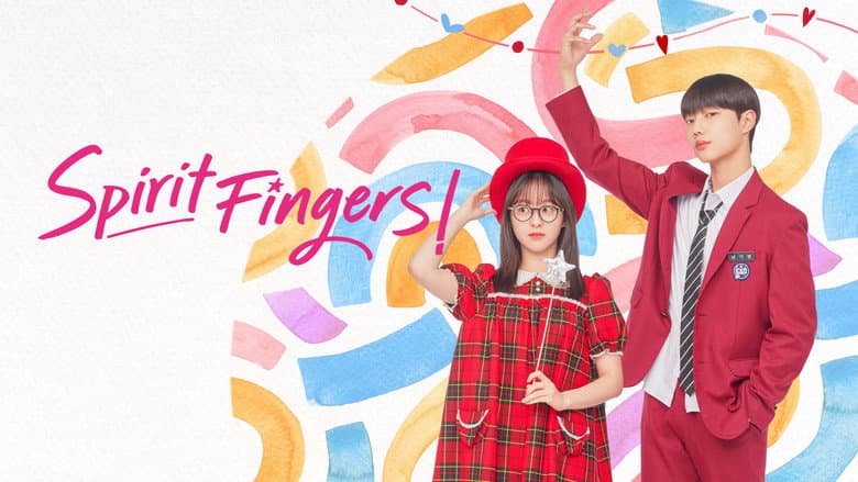 Kadr z Spirit Fingers