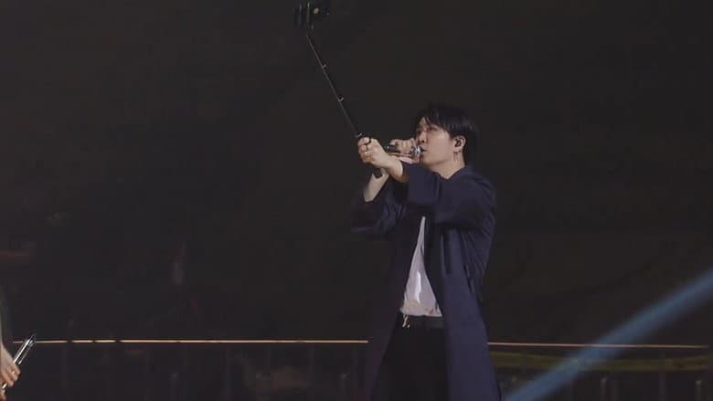 Kadr z GOT7: Eyes On You 2018 - World Tour