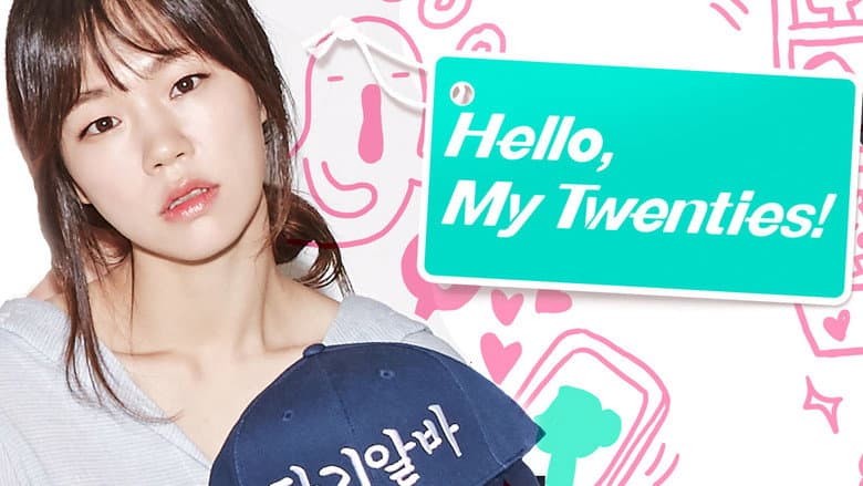 Kadr z Hello, My Twenties!